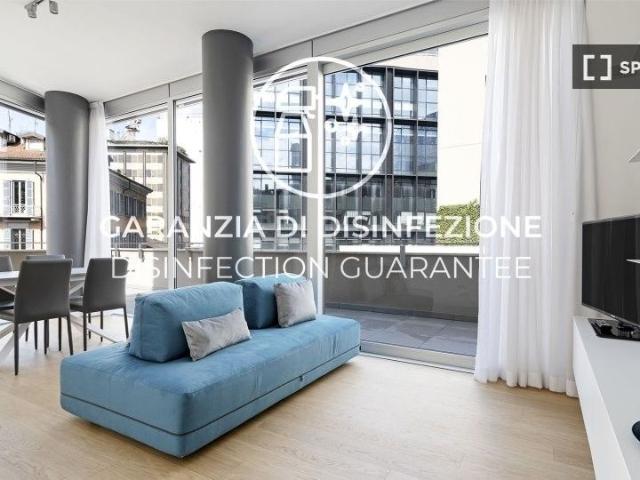 milan, Lombardy 20124