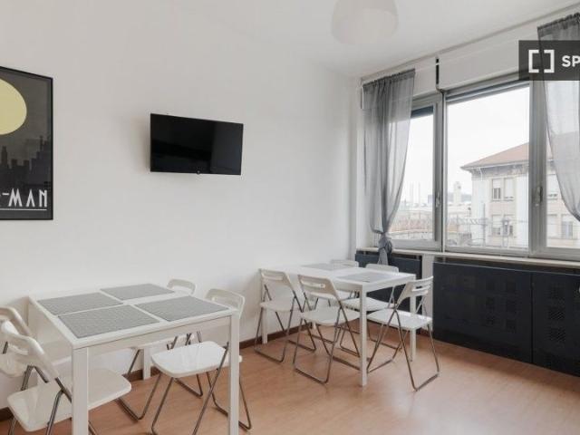 milan, Lombardy 20126