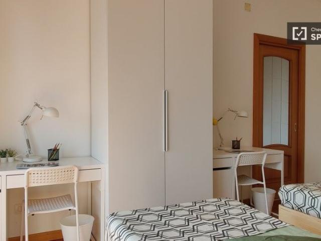 milan, Lombardy 20126
