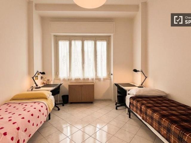 milan, Lombardy 20133
