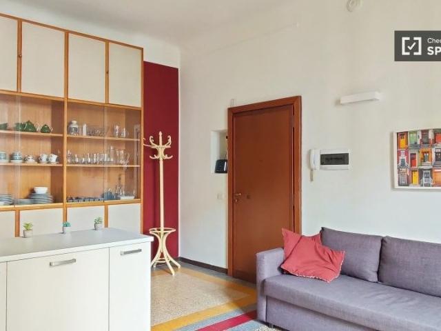milan, Lombardy 20137