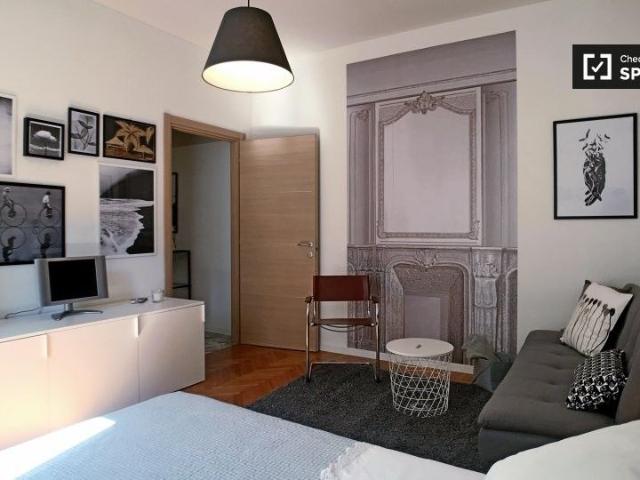 milan, Lombardy 20135