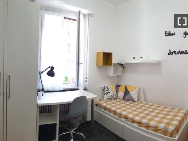milan, Lombardy 20139