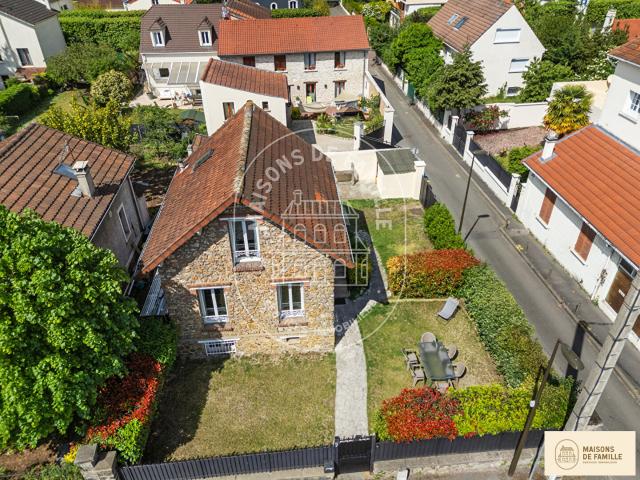 Milán Maison à vendre au Pecq