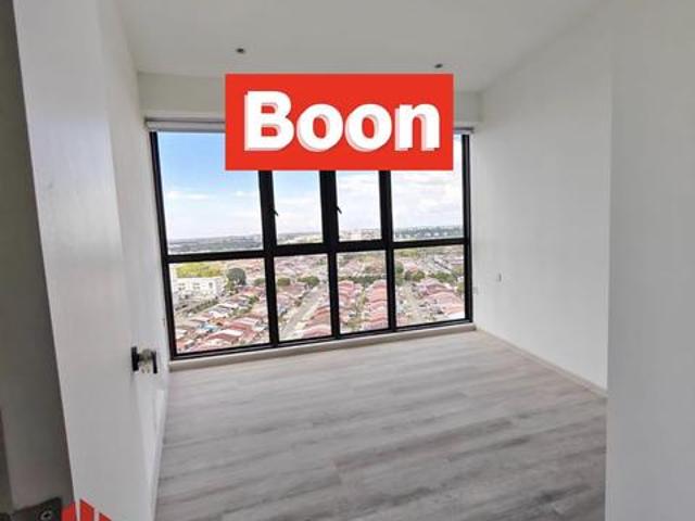 Milano 8 2 Bedroom 2 Carpark Jalan Wan Alwi Nearby Vivacity