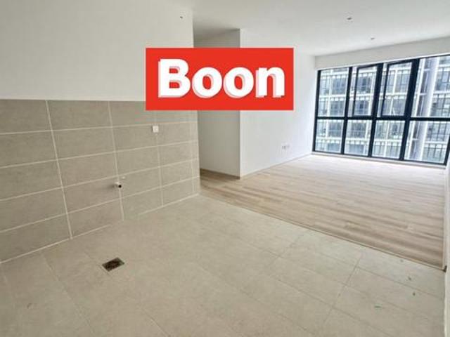 Milano 8 Apartment 2 Bedroom Unit for Sale Jalan Wan Alwi