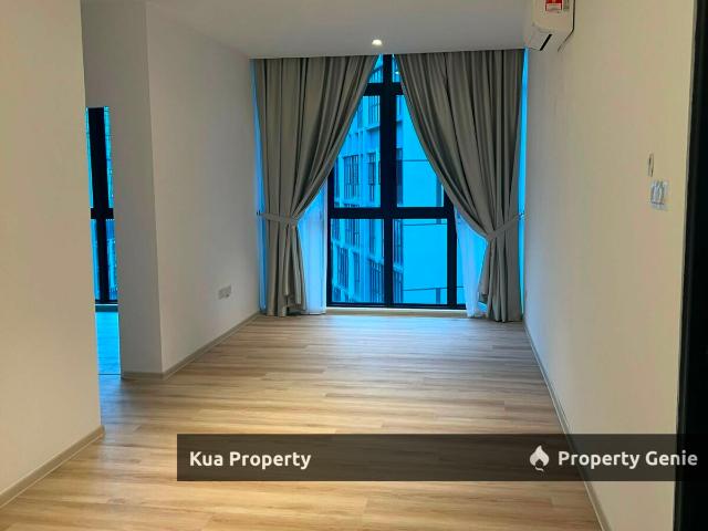 Milano 8 Apartment at Jalan Wan Alwi, Opposite Vivacity