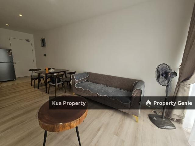 Milano 8 Apartment at Jalan Wan Alwi, Opposite Vivacity