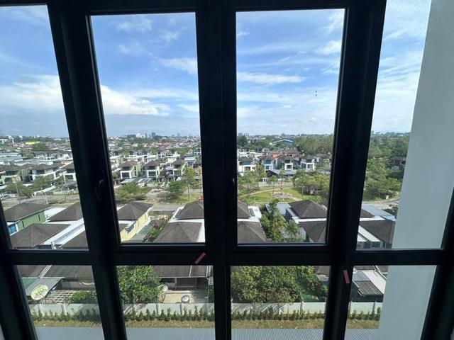 Milano 8 Apartment Below Bank Value Level 8 North Facing