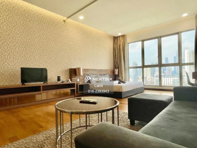 Milano 8 Apartment for RENT Location: Jalan Wan alwi Block MG 3 bedrooms 2 bathrooms Fully furnished with washer dryer, one carpark. Rental: RM2800 nego