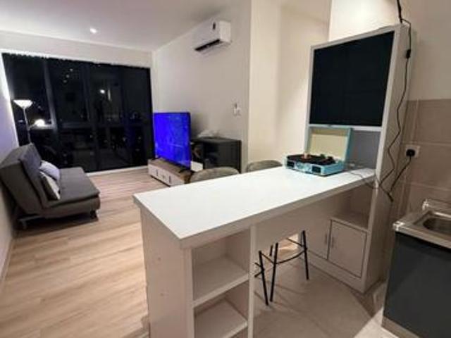 Milano 8 Apartment For RentOpposite Viva City wan alwi