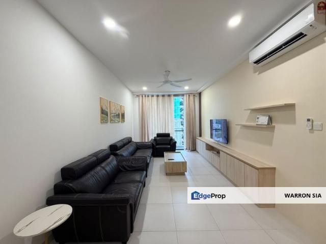 Milano 8 Apartment for Sale