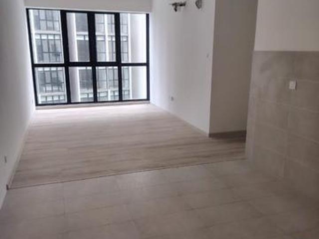 MILANO 8 APARTMENT FOR SALE At JALAN WAN ALWI VIVACITY KUCHING