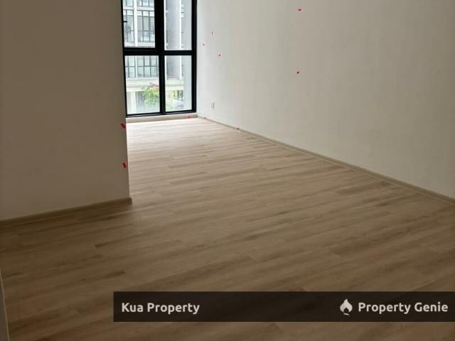 Milano 8 Apartment For Sale! Located at Jalan Wan Alwi, Opposite Vivacity