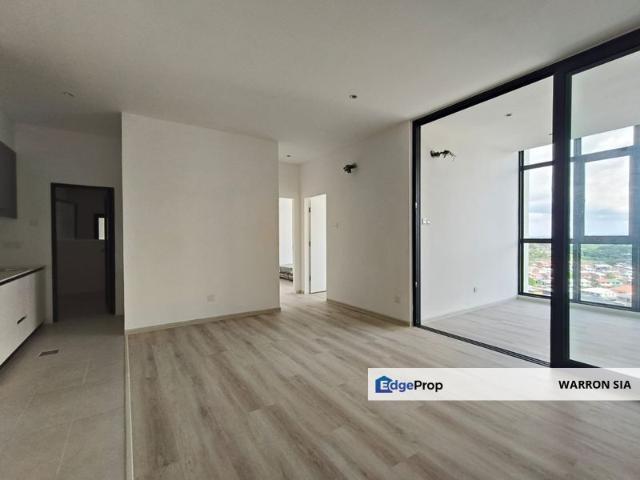 Milano 8 Apartment for Sale