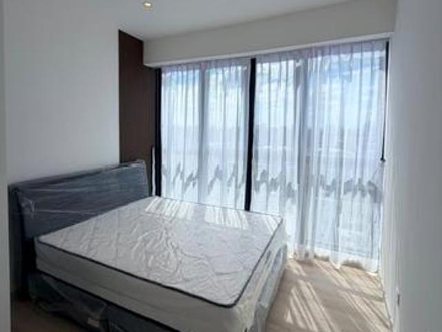 Milano 8 Apartment MG Tower 3 Bedrooms Fully Furnished