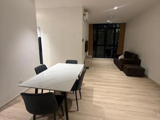 Milano 8 Apartment near Vivacity Kuching