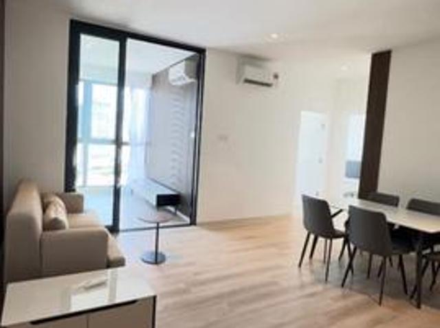 MILANO 8 At JALAN WAN ALWI OPPOSITE VIVACITY BRAND NEW FOR RENT