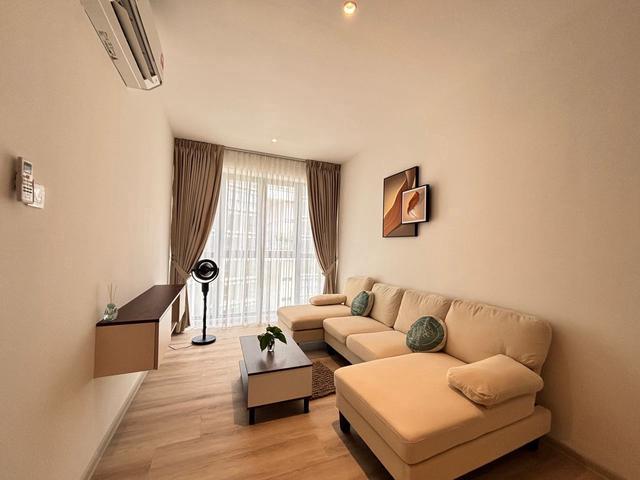 Milano 8 Brand New 2bedroom unit for Rent