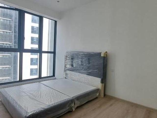 Milano 8 Condominium at Taman Supreme Block D Tower 3 Level 9