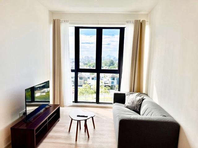 Milano 8 Condominium Brand New