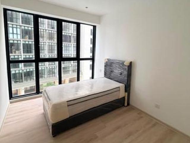 Milano 8 Condominium Brand New Unit Level 8 Tower 1 1 Parking Lot
