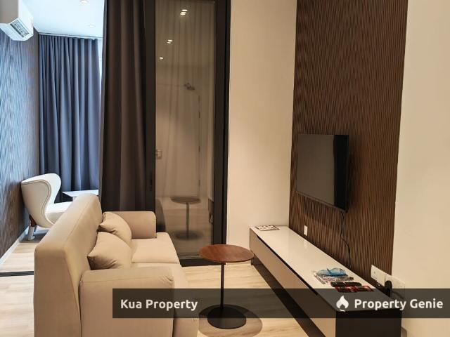 Milano 8 Condominium For Rent