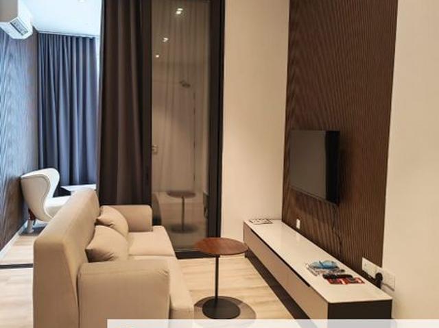 Milano 8 Condominium For Rent