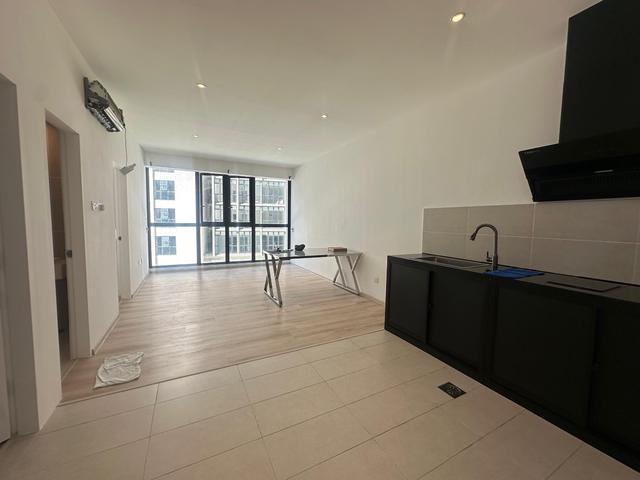Milano 8 Condominium for Rent 2 Bedroom 1 bathroom Level 7