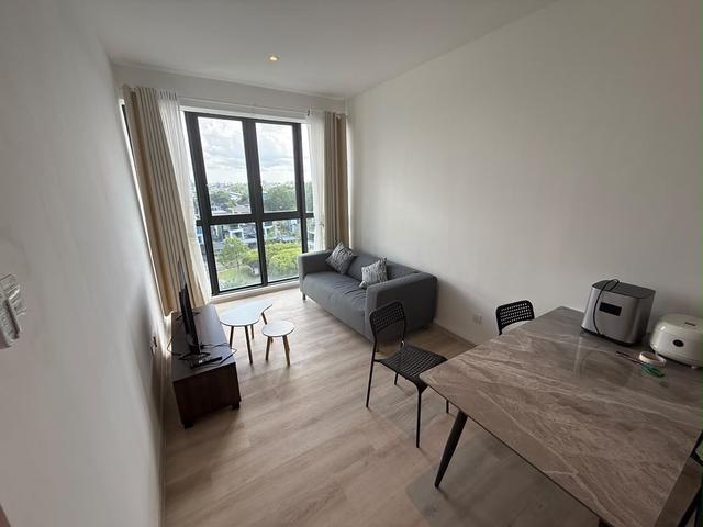 Milano 8 Condominium Fully Furnished For Rent