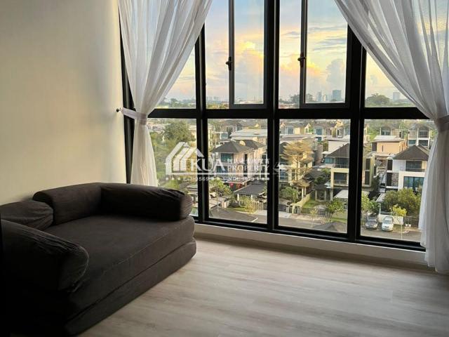 Milano 8 Condominium MG Tower For Rent‼️ at Taman Supreme, 93350 Kuching, Sarawak