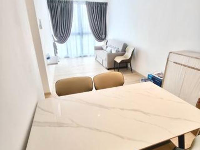 Milano 8 Condominium Opposite Vivacity