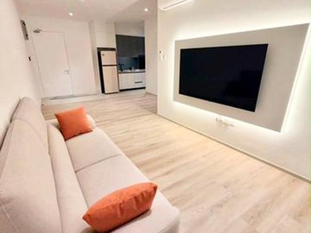 Milano 8 Condominium Opposite Vivacity