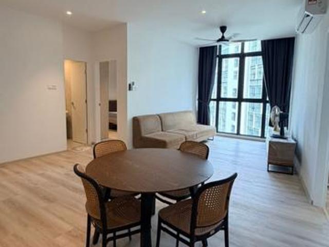 Milano 8 Condominium Opposite Vivacity Megamall For Sale
