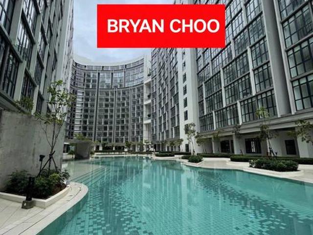 MILANO 8 FOR SALE At JALAN WAN ALWI KUCHING SARAWAK