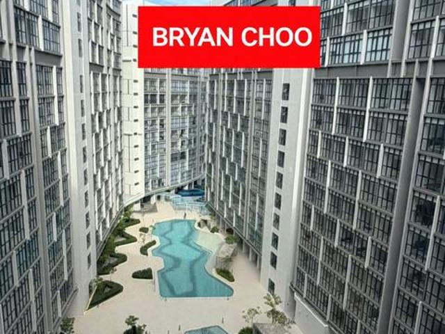 MILANO 8 FOR SALE At OPPOSITE VIVACITY KUCHING SARAWAK