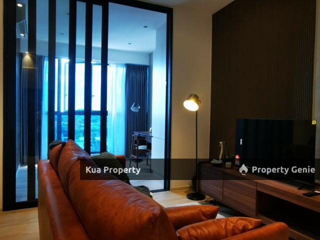 Milano 8 For Sale! Located at Jalan Wan Alwi