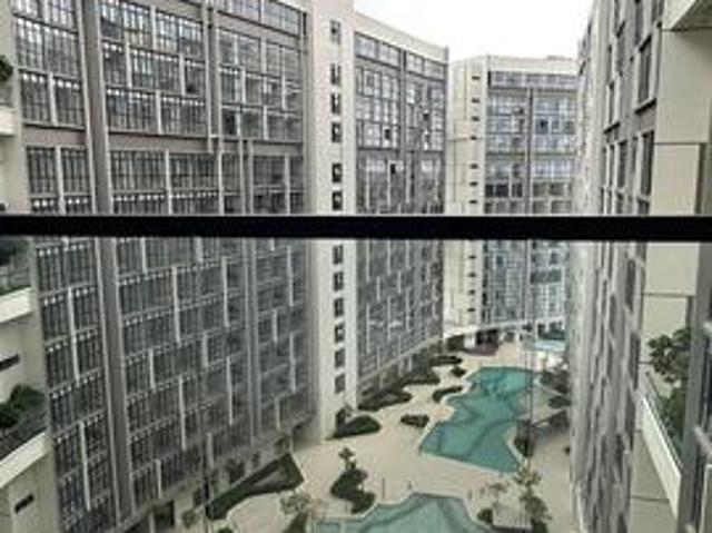 MILANO 8 FOR RENT at JALAN WAN ALWI OPPOSITE TO VIVACITY MEGAMALL