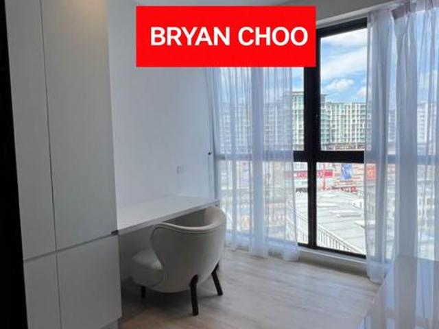 MILANO 8 FOR RENT At MILAN SQUARE KUCHING SARAWAK