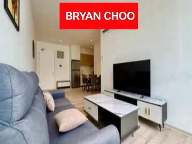 MILANO 8 FOR RENT At OPPOSITE VIVACITY KUCHING SARAWAK