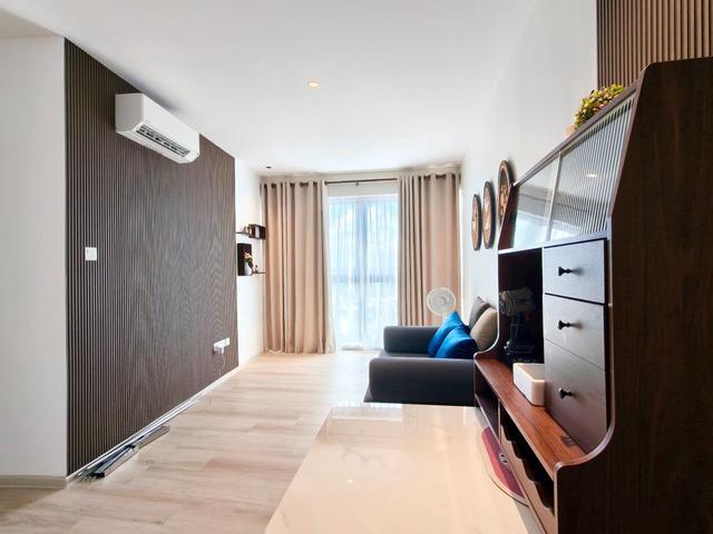 Milano 8 for Rent Fully Furnished 3 Bedrooms Tower MG Level 9