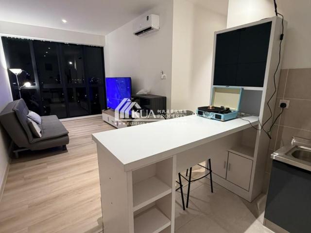 Milano 8 For Rent! Located at Jalan Wan Alwi