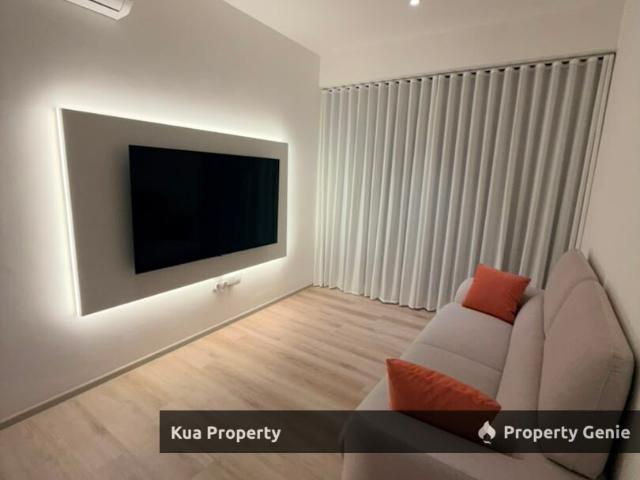 Milano 8 For Rent! Located at Jalan Wan Alwi