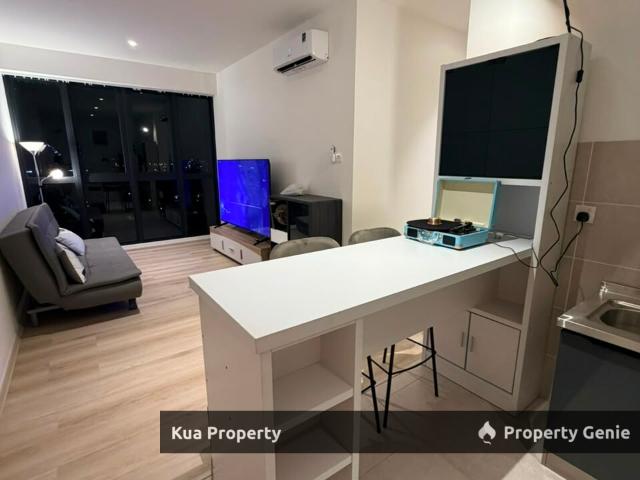 Milano 8 For Rent! Located at Jalan Wan Alwi
