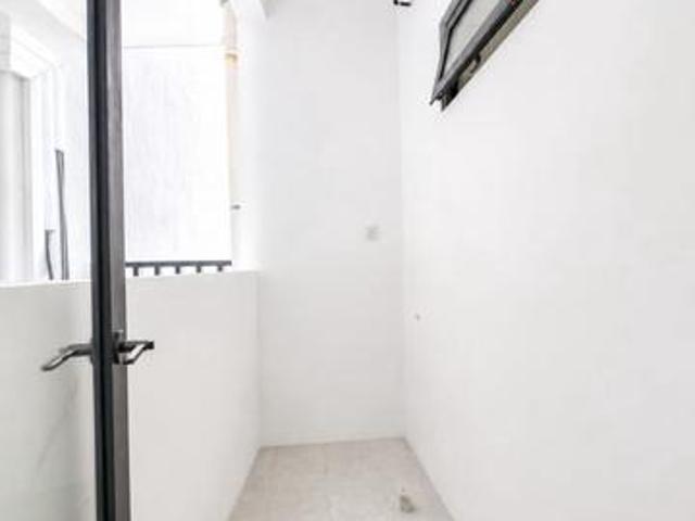 Milano 8 Jalan Wan Alwi Walking distance to Vivacity Megamall