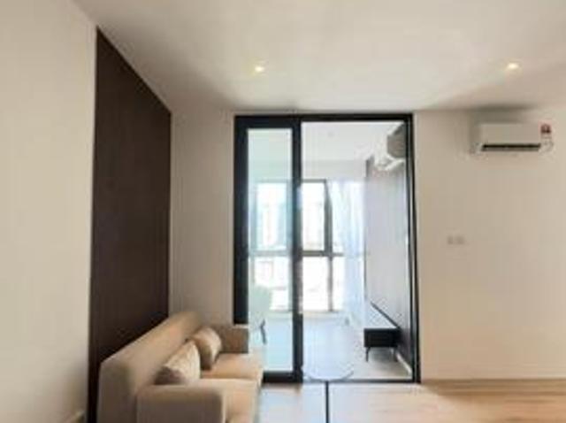 Milano 8 MG Tower Brand New For Rent