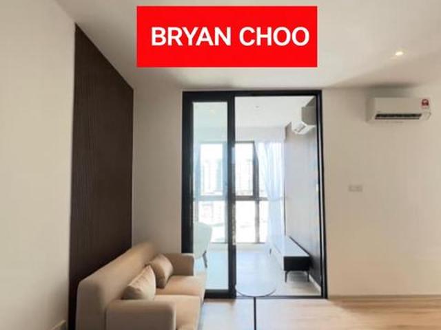 MILANO 8 MG TOWER FOR RENT At OPPOSITE VIVACITY KUCHING SARAWAK