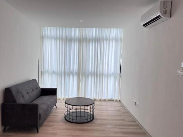 Milano 8 Partially Furnished High Floor