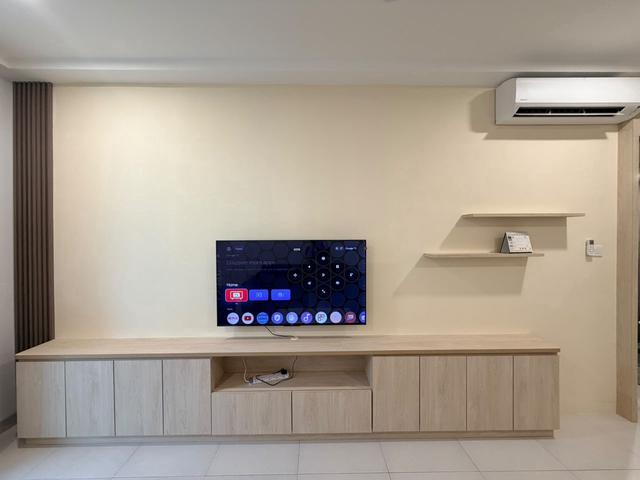 Milano 8 Residence Tower 1 Level 8 3 Beds 2 Baths Brand New