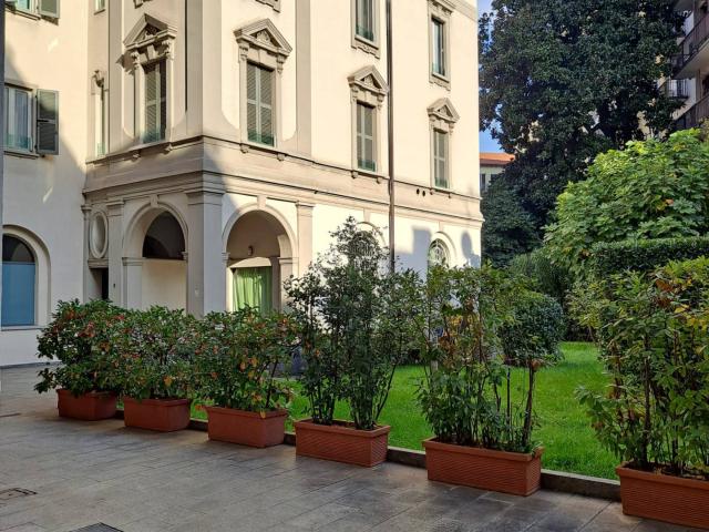 2 stanze in affitto